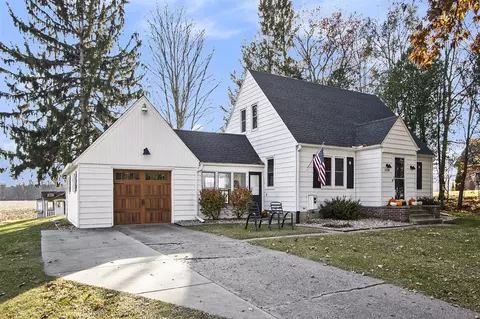Exterior - 1630 East, Kalamazoo, MI 49004 photo 3 of 5