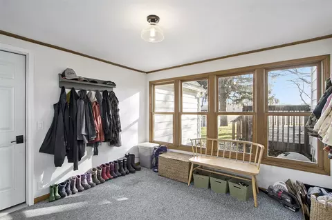 Entry Way - 1630 East, Kalamazoo, MI 49004 photo 1 of 1