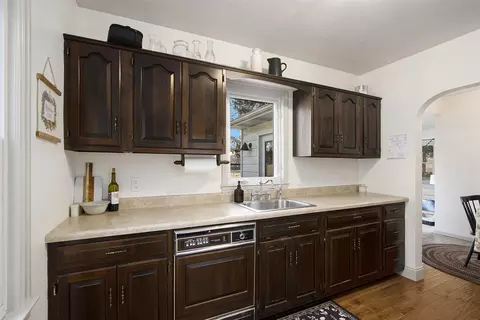 Kitchen - 1630 East, Kalamazoo, MI 49004 photo 1 of 2