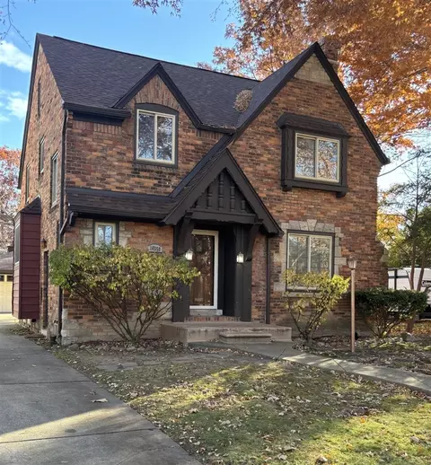 14550 Glastonbury, Detroit, MI 48223
