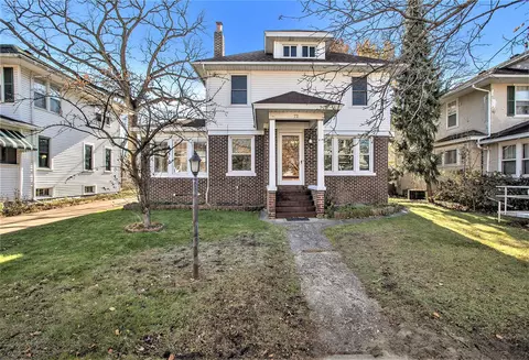 72 Latta, Battle Creek, MI 49017