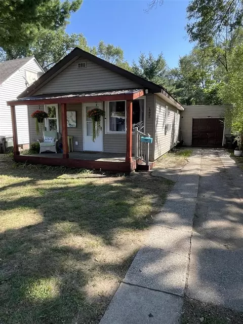 1255 Langeland, Muskegon, MI 49442