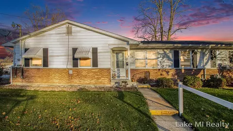 2130 Banner #21, Wyoming, MI 49509