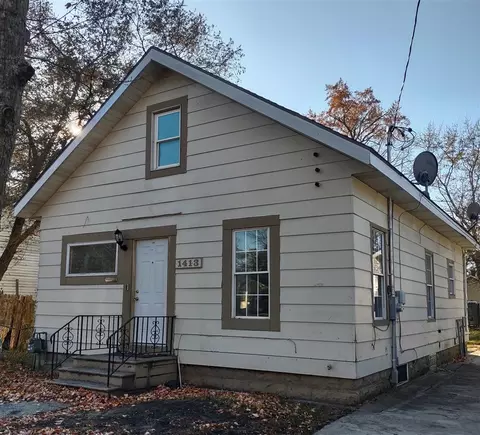1413 Kingsley, Muskegon, MI 49442