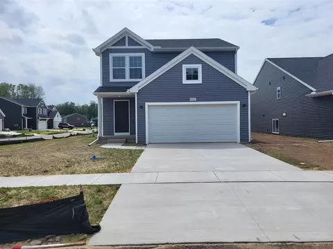 10025 Kearns, Portage, MI 49024