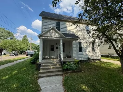 1450 Hamilton, Grand Rapids, MI 49504