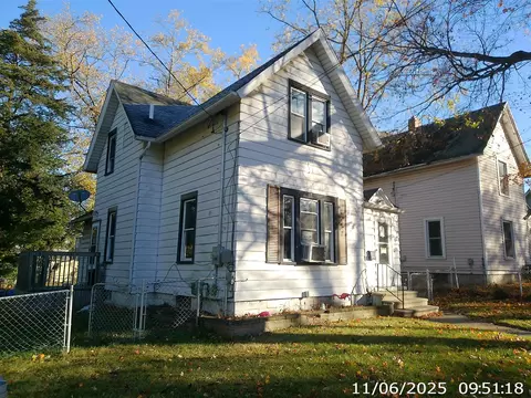 1500 Deyo, Jackson, MI 49203