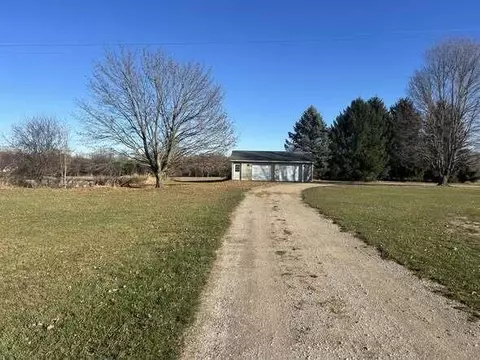 4421 Carpenter, Reading, MI 49274