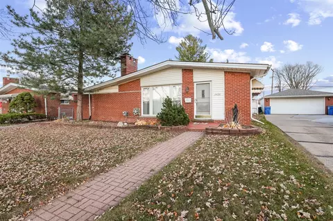 24736 Masch, Warren, MI 48091