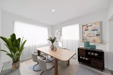 Dining - 208 Bates, Jackson, MI 49202 photo 1 of 1