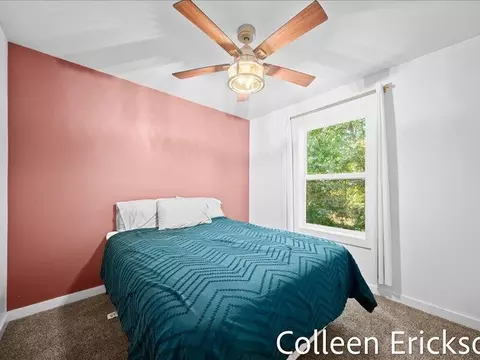 Bedroom - 833 Morgan, Belding, MI 48809 photo 5 of 7