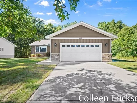 Other - 833 Morgan, Belding, MI 48809 photo 2 of 5