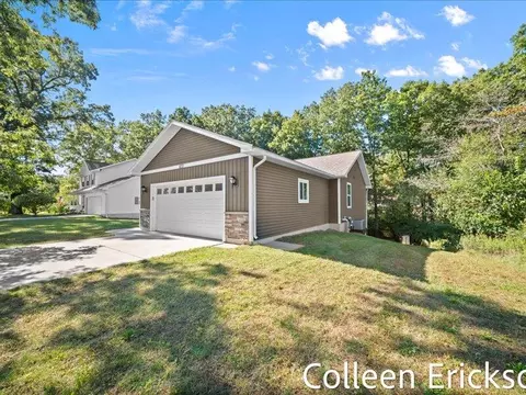 Exterior - 833 Morgan, Belding, MI 48809 photo 1 of 4