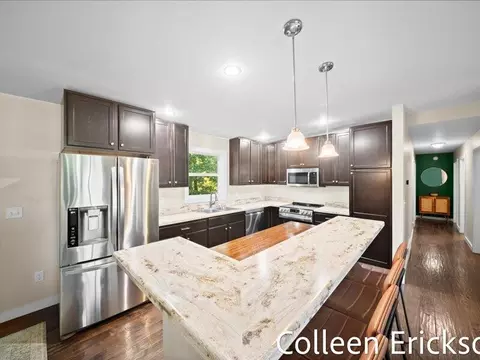 Kitchen - 833 Morgan, Belding, MI 48809 photo 1 of 3