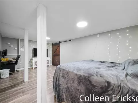 Bedroom - 833 Morgan, Belding, MI 48809 photo 1 of 7