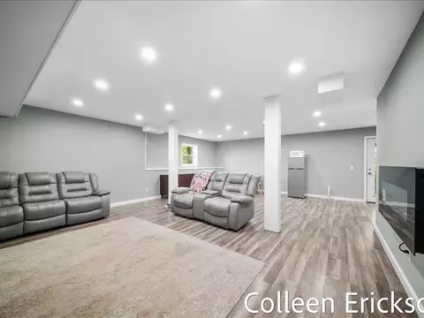 Living - 833 Morgan, Belding, MI 48809 photo 1 of 2