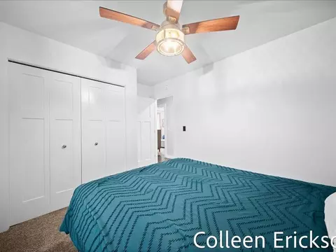 Bedroom - 833 Morgan, Belding, MI 48809 photo 2 of 7
