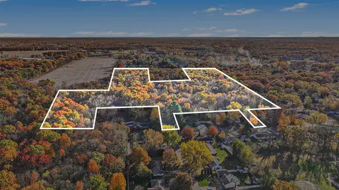 V/L Kathryn #TRACT 3, Niles, MI 49120