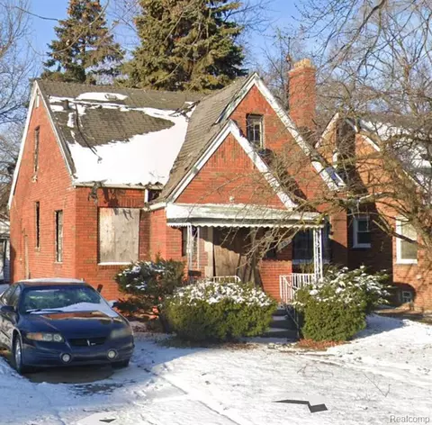 18631 Fairport, Detroit, MI 48205