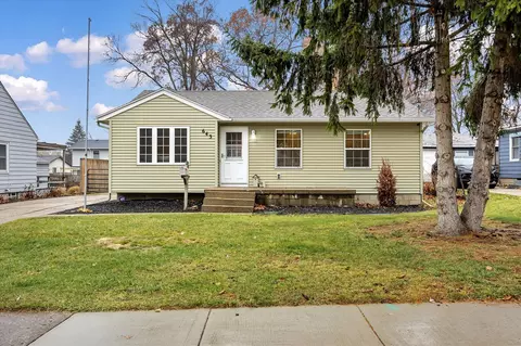 643 Marcia, Wyoming, MI 49509