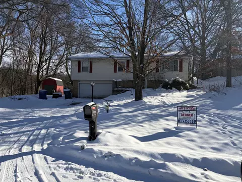 4950 Sparrow, Kalamazoo, MI 49004