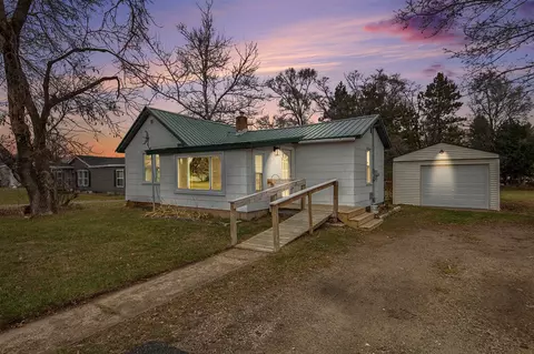 1008 Henderson, Big Rapids, MI 49307