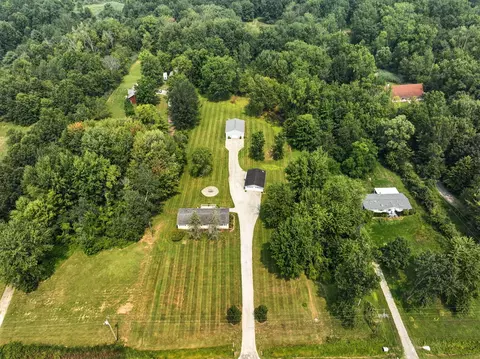 7744 Puttygut, Casco, MI 48064