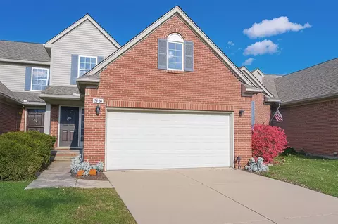 2633 Ambassador, Ypsilanti, MI 48198