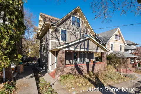 1325 Hope, Grand Rapids, MI 49506
