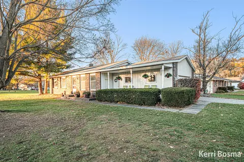 7836 Elbow, Jenison, MI 49428