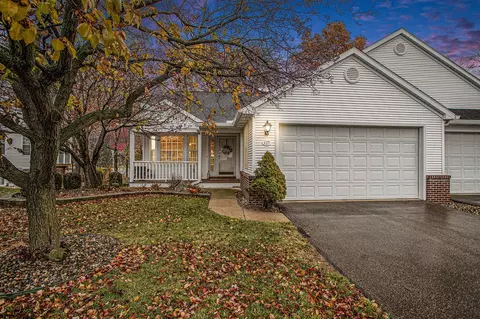 127 Eastman, Marshall, MI 49068
