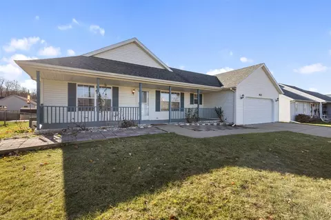 2649 Hickory Nut, Kalamazoo, MI 49004