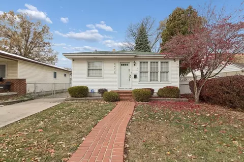 4472 Raymond, Dearborn Heights, MI 48125