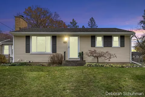 3134 Cheney, Grand Rapids, MI 49505