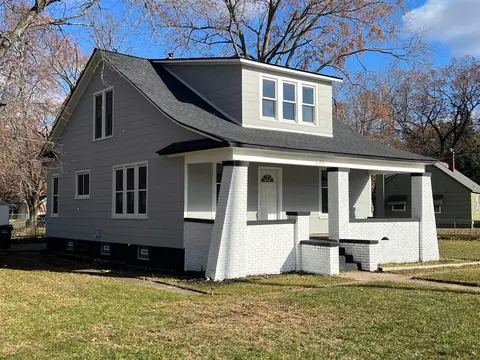 1226 Evanston, Muskegon, MI 49442