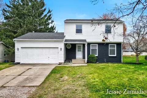 3024 Juneberry, Grand Rapids, MI 49508