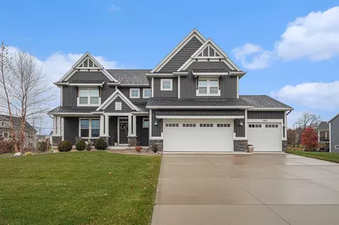 3183 Railway, Byron Center, MI 49315
