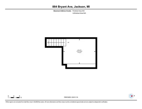 884 Bryant, Jackson, MI 49202 photo 6