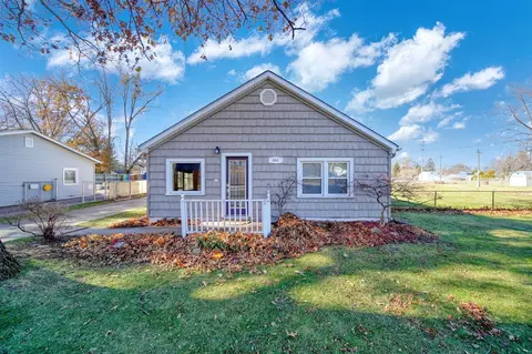 884 Bryant, Jackson, MI 49202