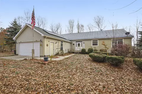 21557 9 Mile, Reed City, MI 49677