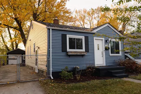 3279 Horton, Ferndale, MI 48220
