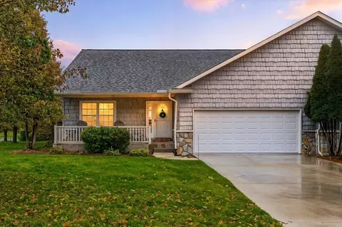 3416 Irongate, Kalamazoo, MI 49009