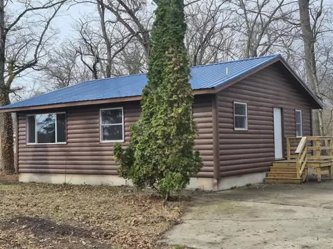 10861 Prospect, Bitely, MI 49309