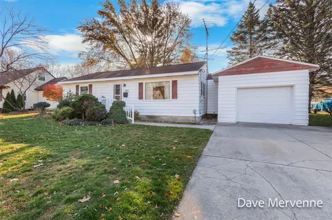 3700 Cheyenne, Grandville, MI 49418
