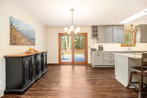 Dining - 1422 Yoder, Manistee, MI 49660 photo 1 of 2