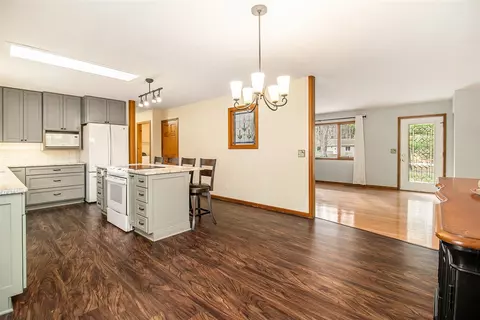 Kitchen - 1422 Yoder, Manistee, MI 49660 photo 1 of 4