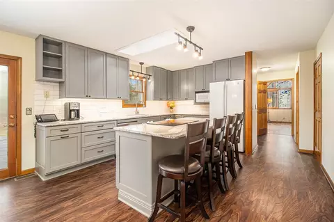 Kitchen - 1422 Yoder, Manistee, MI 49660 photo 2 of 4