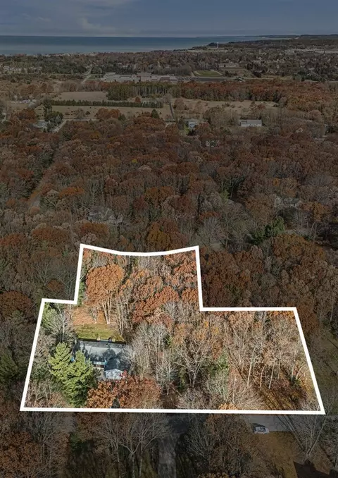 View/Area - 1422 Yoder, Manistee, MI 49660 photo 1 of 2