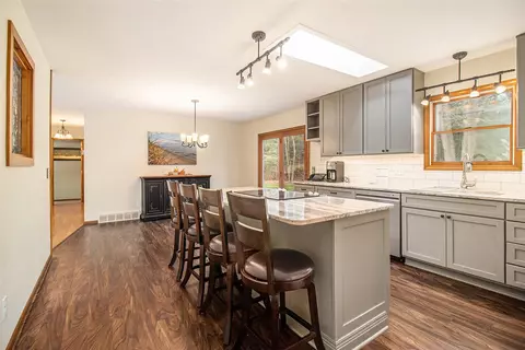 Kitchen - 1422 Yoder, Manistee, MI 49660 photo 4 of 4