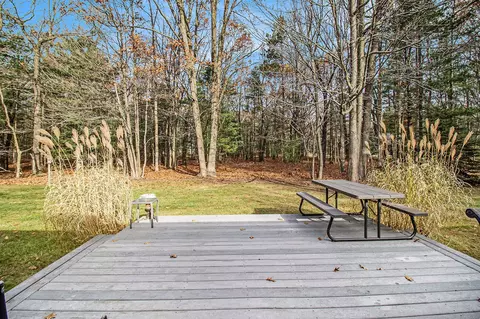 Exterior - 1422 Yoder, Manistee, MI 49660 photo 2 of 8